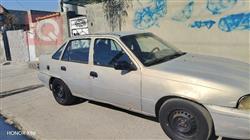 Daewoo Cielo
